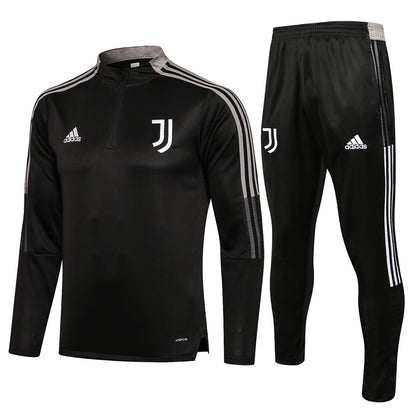 Juventus 23/24 - Fato de Treino - 1/2 Zip