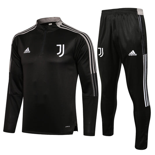 Juventus - Tracksuit - 1/2 Zip