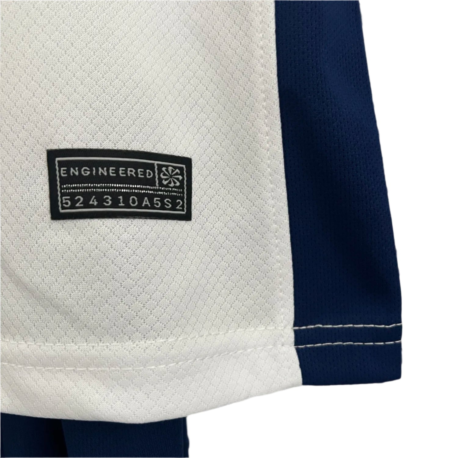 Kit - Inglaterra Principal 24/25 - Game Day