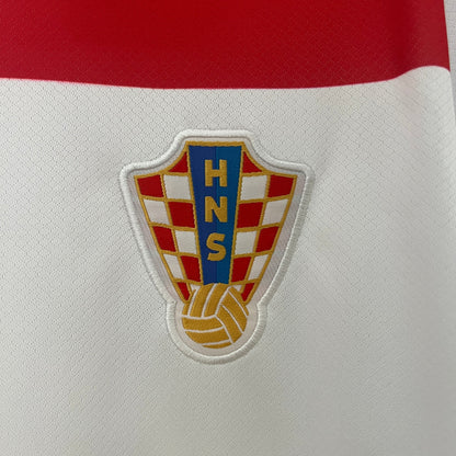 Croatia Home 24/25