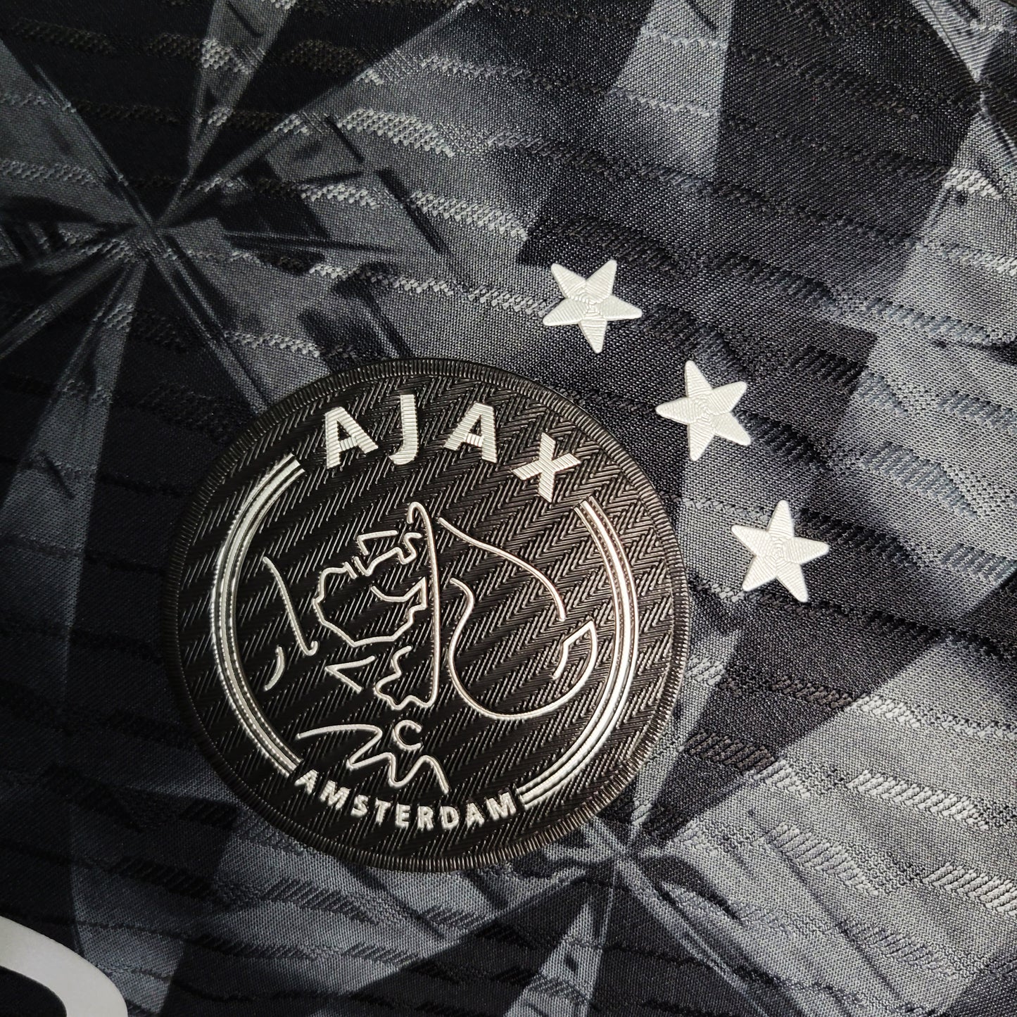 Ajax Third 23/24 - Versão Jogador - Game Day