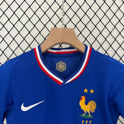 Kit - França Principal 24/25