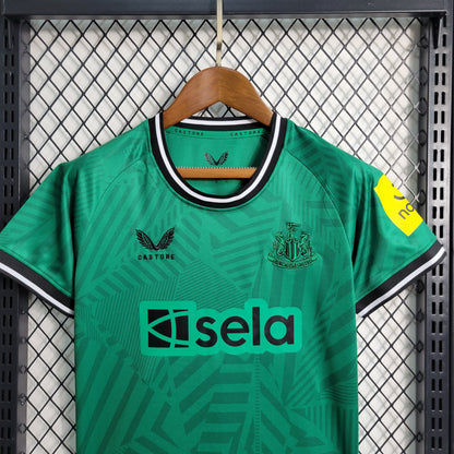 Kit - Newcastle Alternativa 23/24 - Game Day