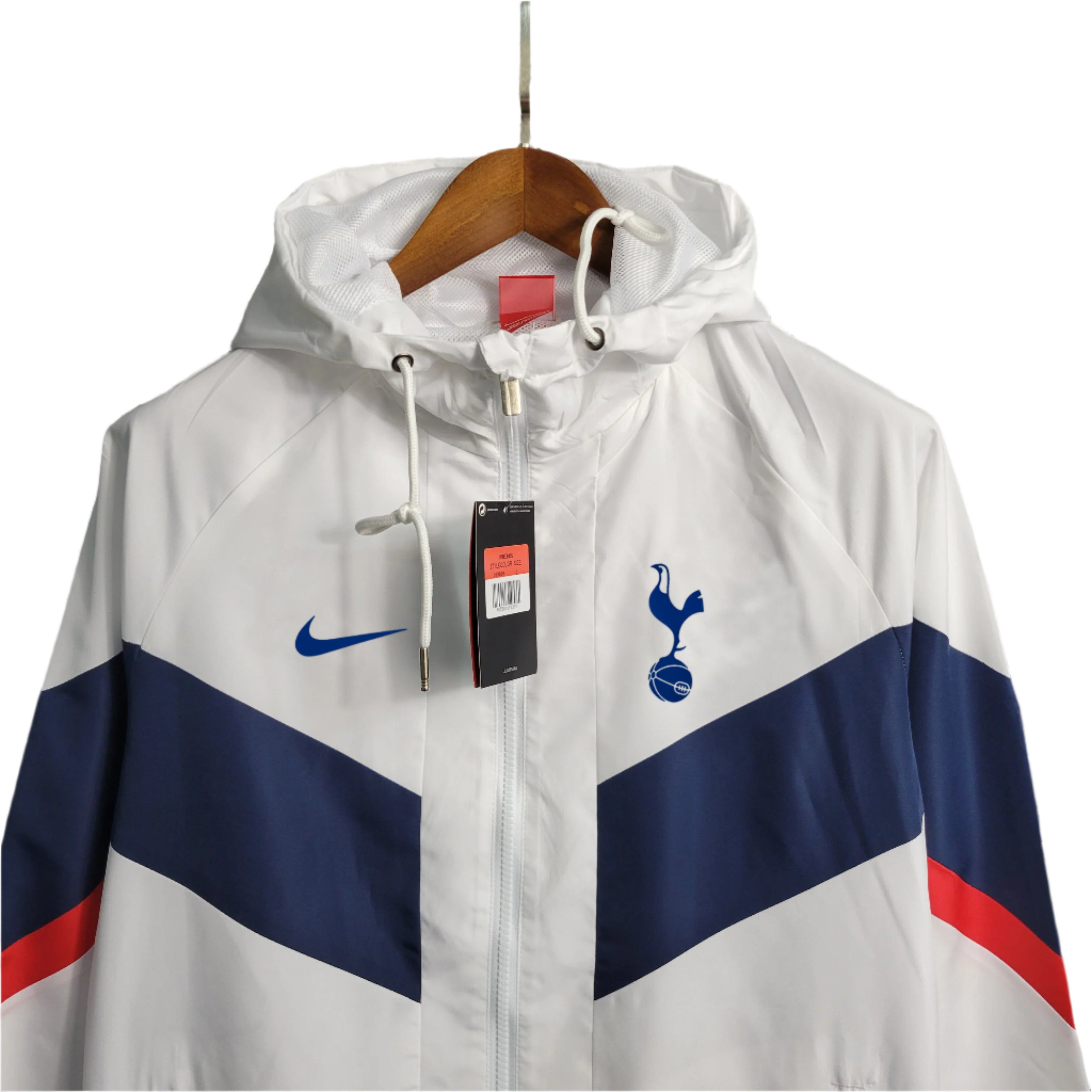 Corta-Vento - Tottenham Hotspur F.C. 23/24