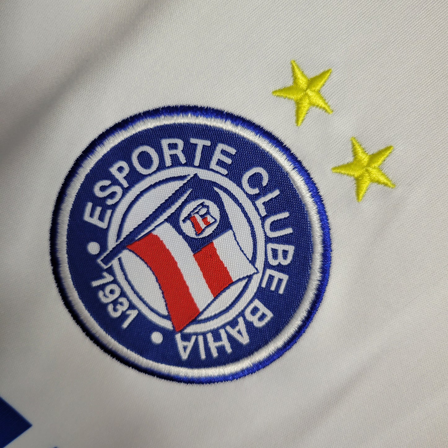 Bahia Home Retro 98 - Game Day