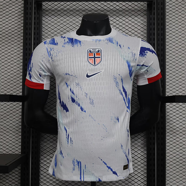 Norway Away 24/25 - Player Version