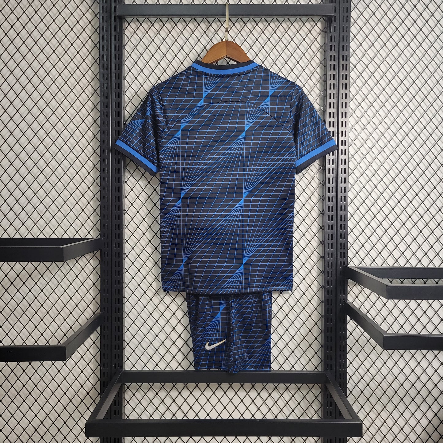 Kit - Chelsea Away 23/24 - Game Day