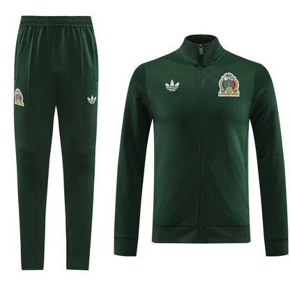 Mexico - Tracksuit - Full Zip