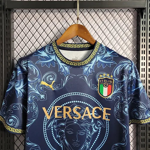 Italy Versace 22/23 - Game Day