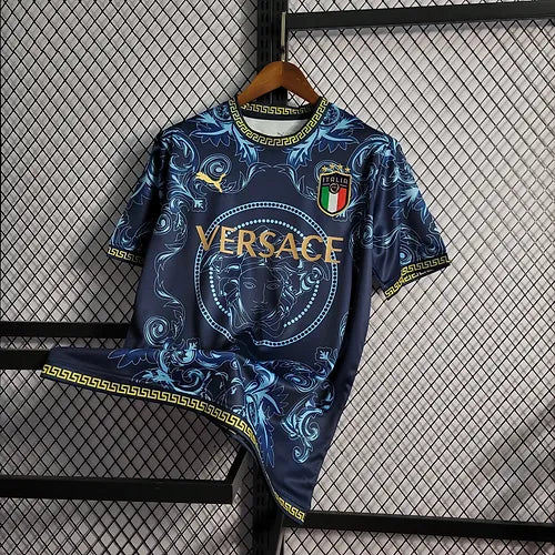 Italy Versace 22/23 - Game Day