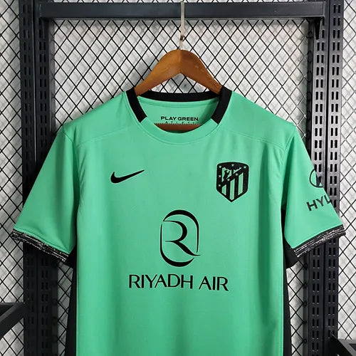 Atlético Madrid Away 23/24 - Game Day