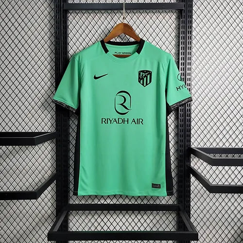 Atlético Madrid Away 23/24 - Game Day