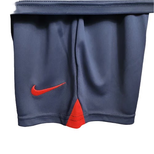 Kit - PSG Home 23/24 - Game Day