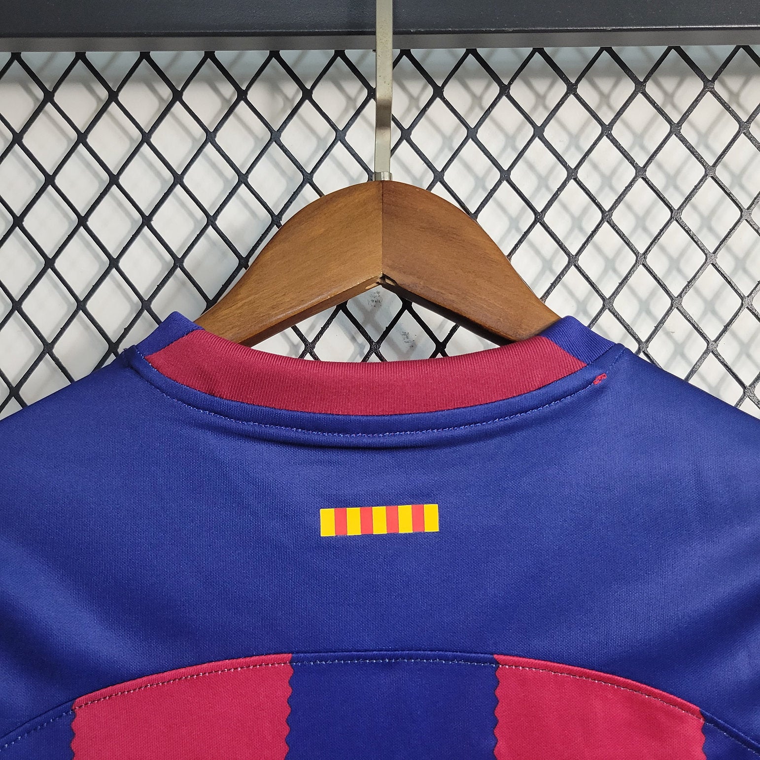 Kit - Barcelona Home 23/24 - Game Day