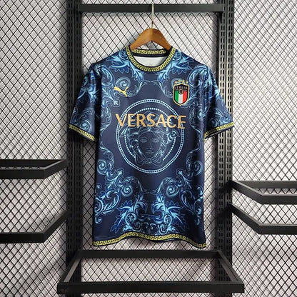 Italy Versace 22/23 - Game Day