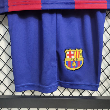 Kit - Barcelona Home 23/24 - Game Day