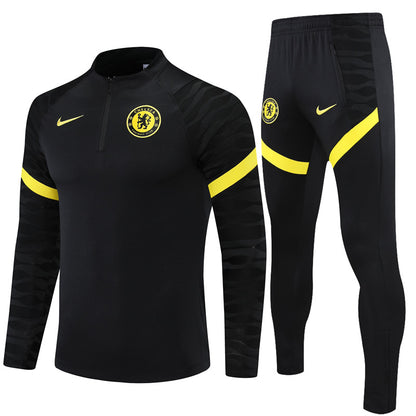 Chelsea - Tracksuit - 1/2 Zip