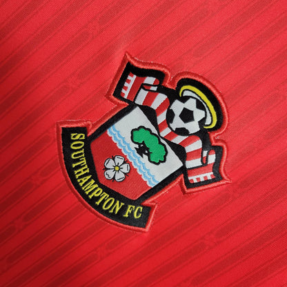 Southampton Home 23/24 - Game Day