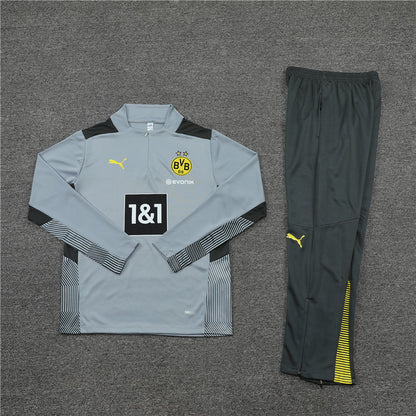 Borussia Dortmund - Tracksuit - 1/2 Zip