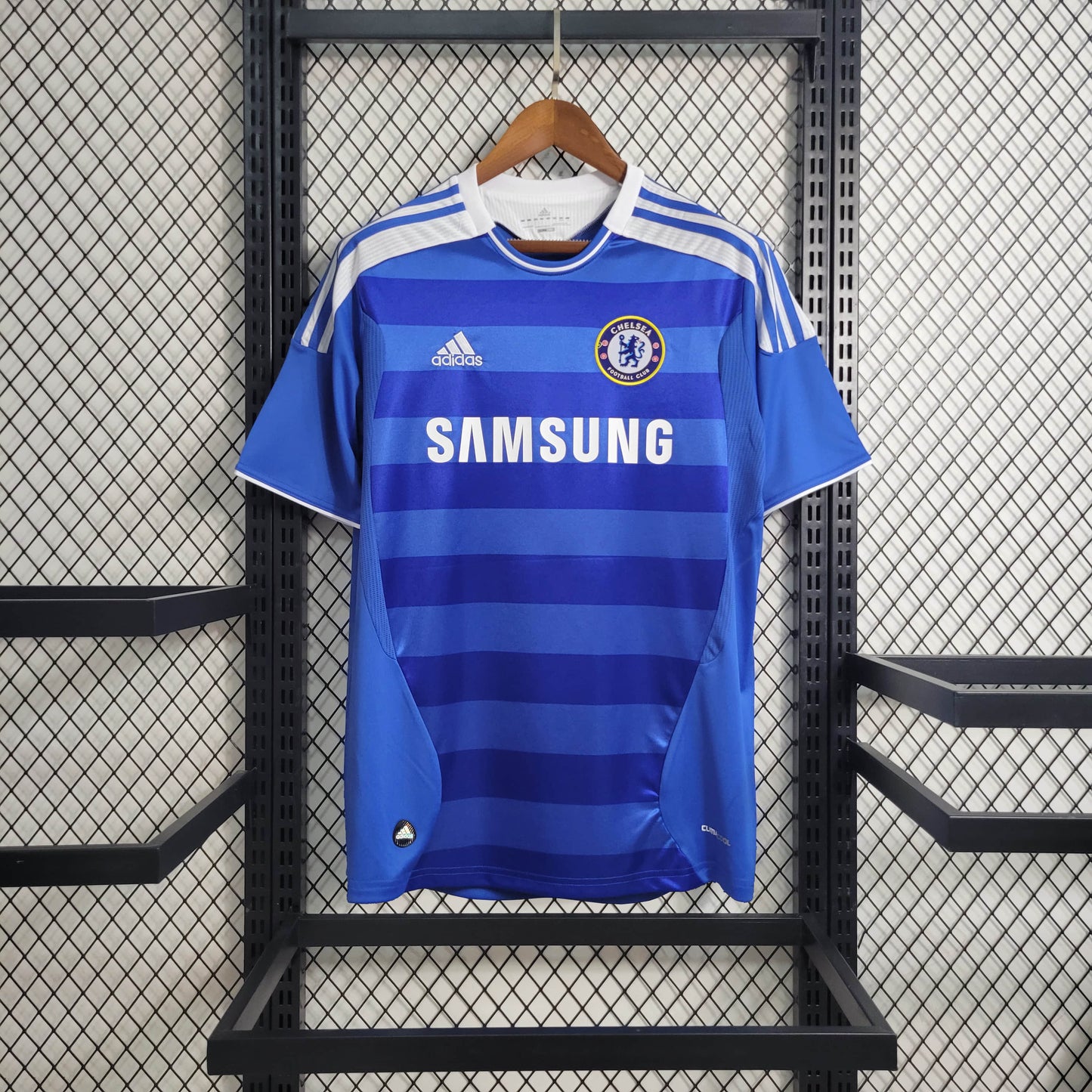 Chelsea Home 11/12 - Game Day