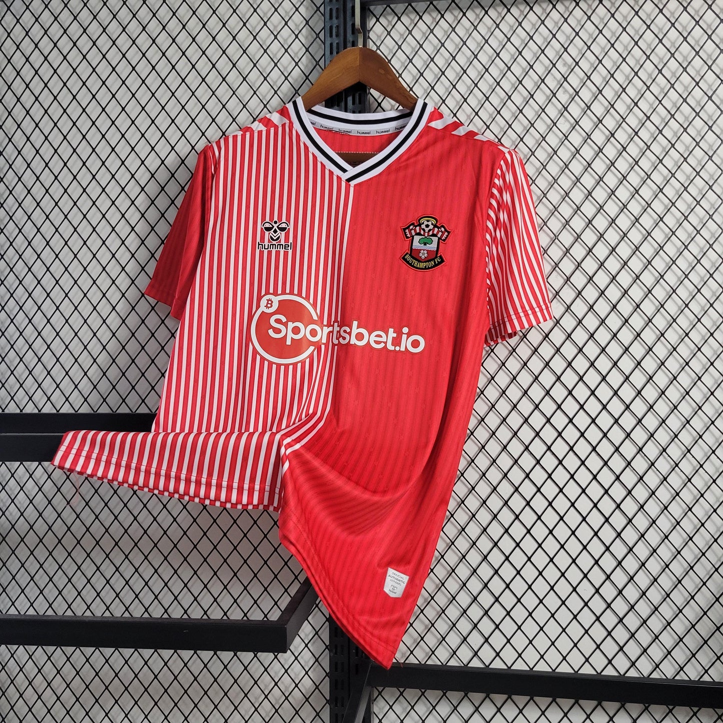 Southampton Home 23/24 - Game Day