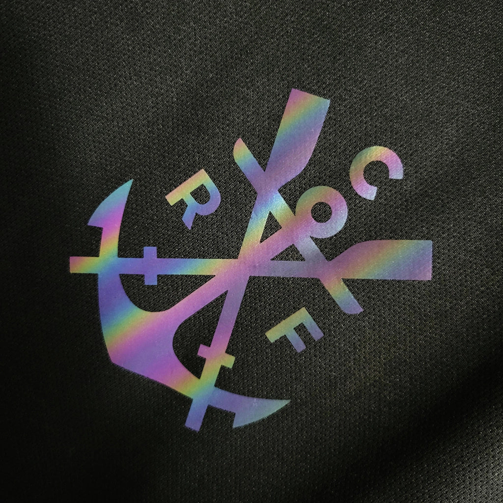 Flamengo Terceiro 23/24 - Entrega em 48 Horas