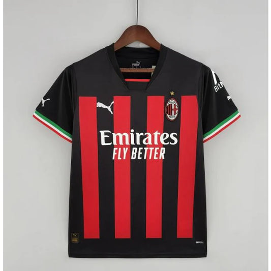 AC Milan Home 22/23 - Game Day