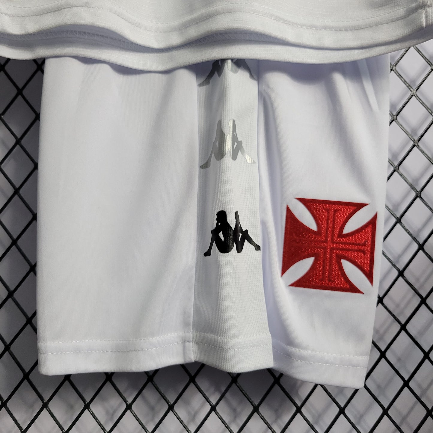 Kit - Vasco da Gama Alternativa 22/23 - Game Day