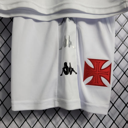 Kit - Vasco da Gama Alternativa 22/23 - Game Day