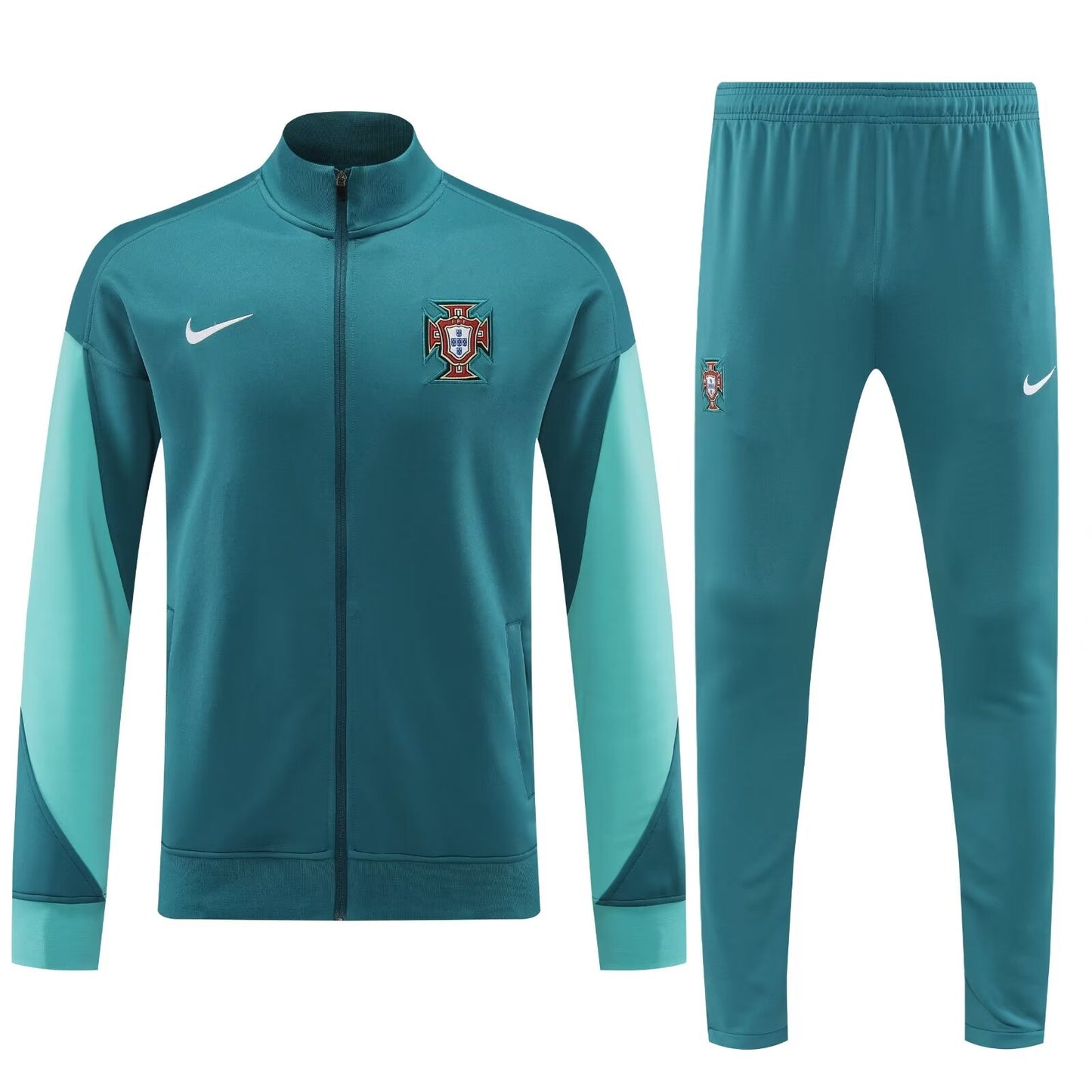 Portugal - Tracksuit - Full Zip