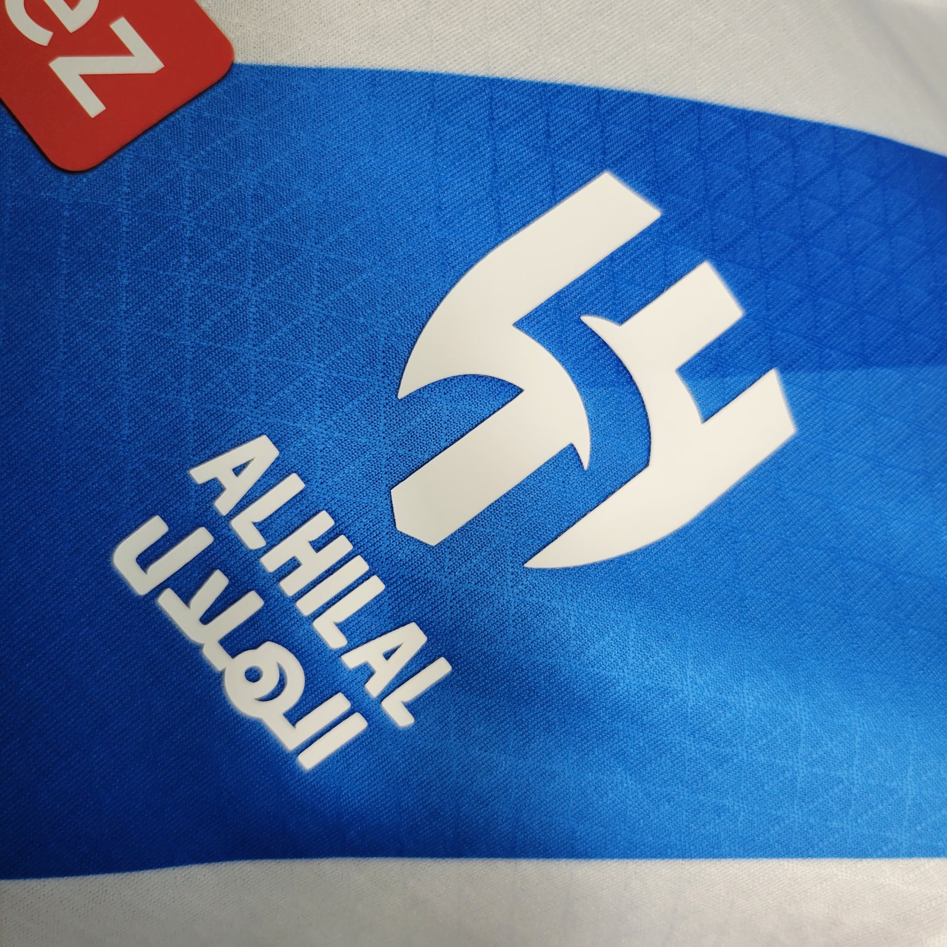 Al-Hilal Away 23/24 - Versão Jogador - Game Day