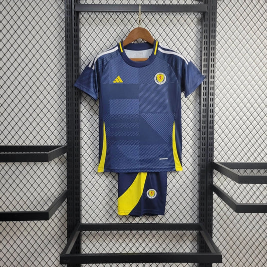 Kit - Scotland Home 24/25