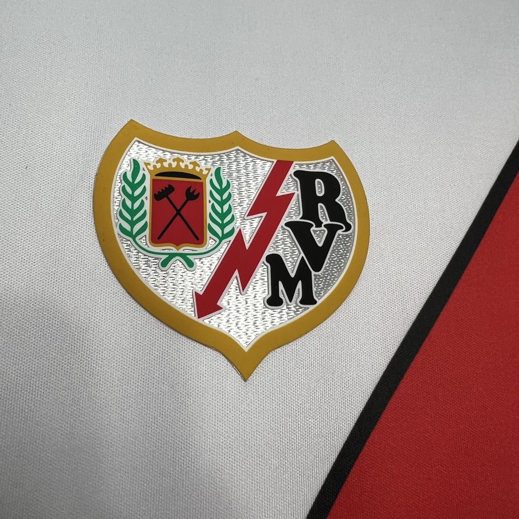 Rayo Vallecano Alternativa 24/25