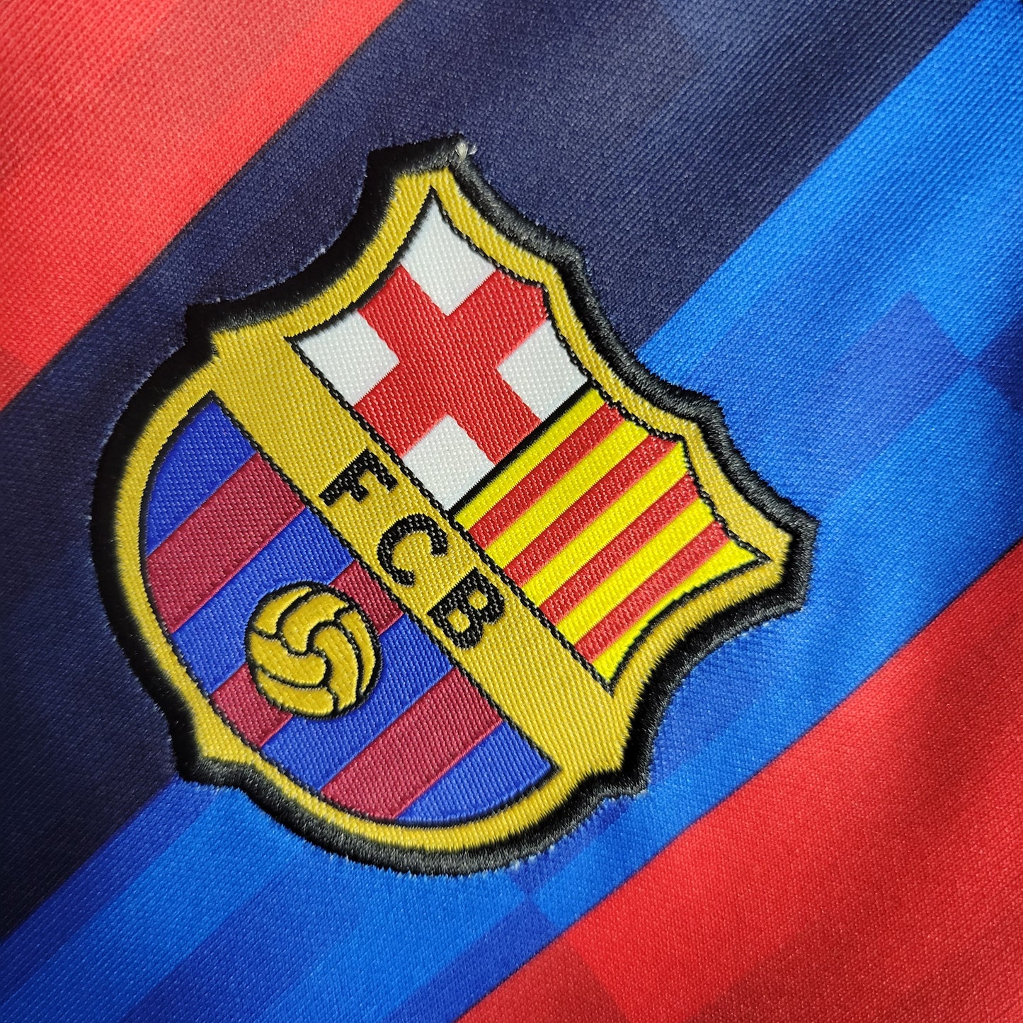 Kit - Barcelona Principal 22/23 - Game Day