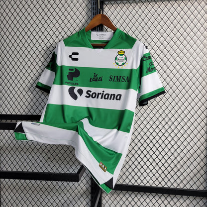 Club Santos Laguna Home 23/24 - Game Day