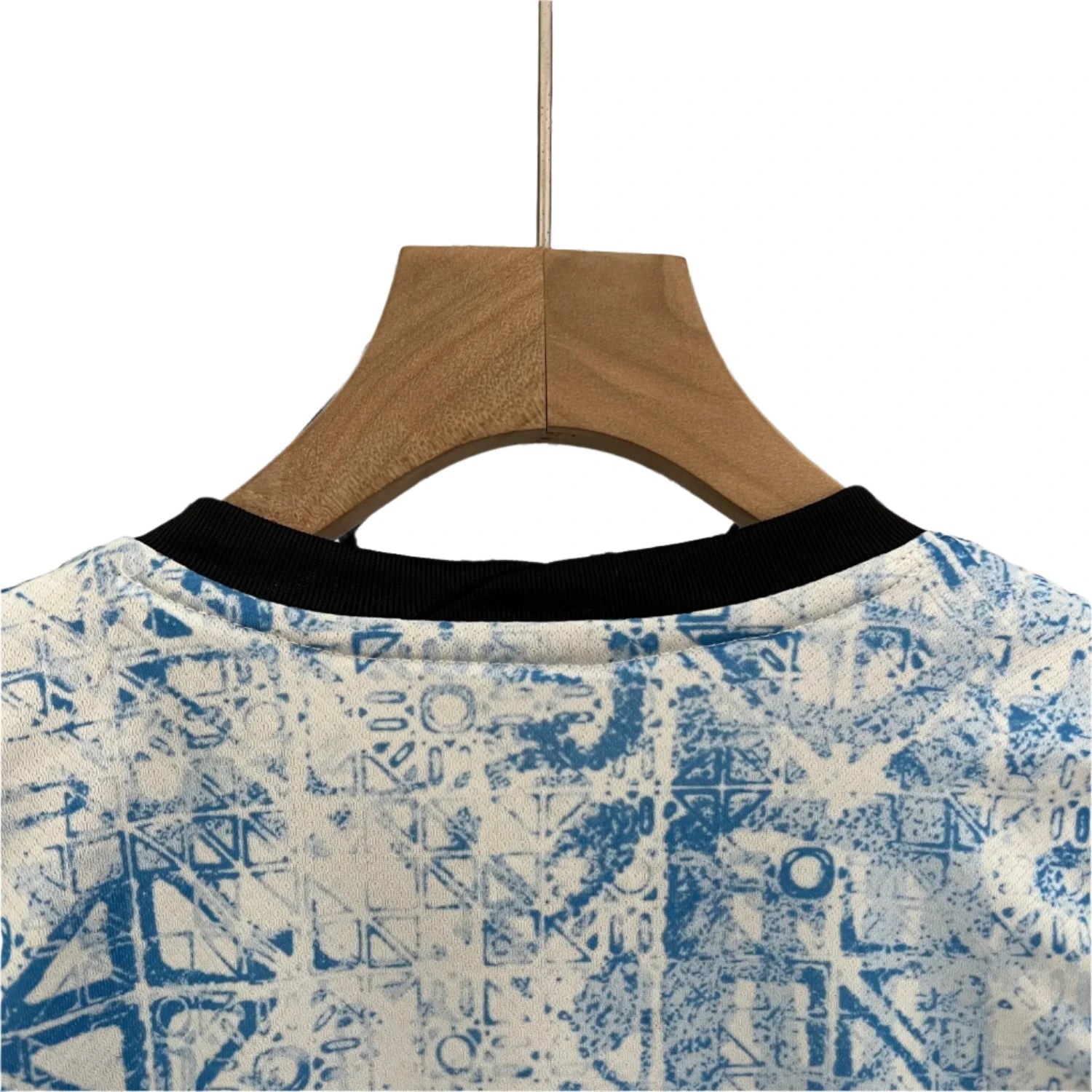 Kit - Portugal Alternativa 24/25 - Game Day