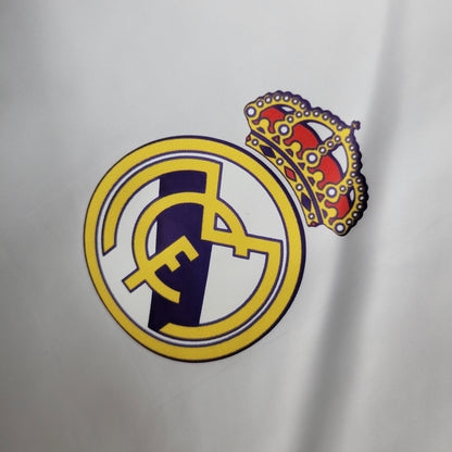 Reversible Windbreaker - Real Madrid - Game Day