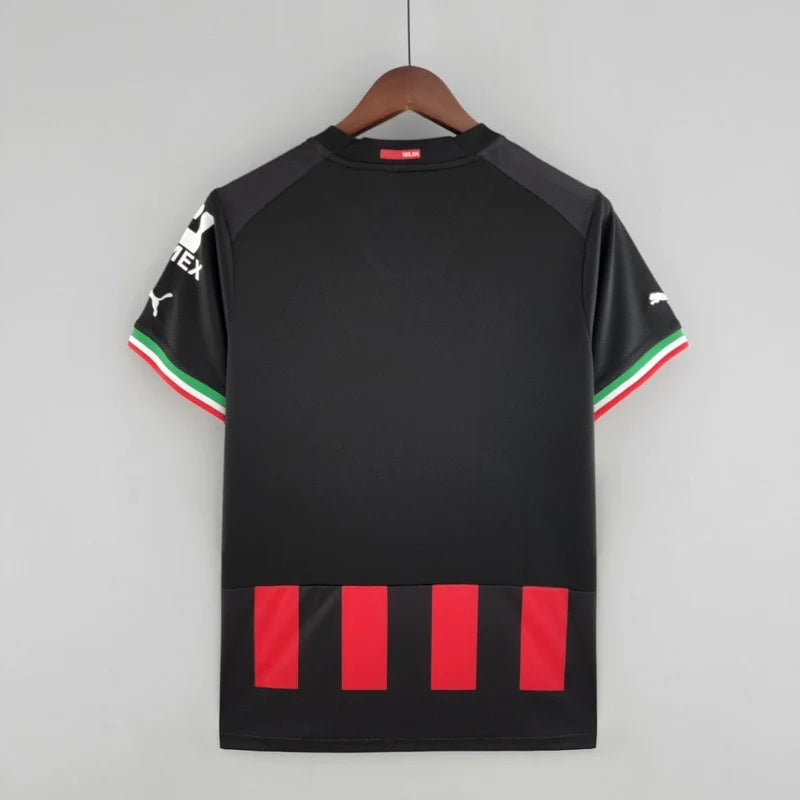 AC Milan Home 22/23 - Game Day