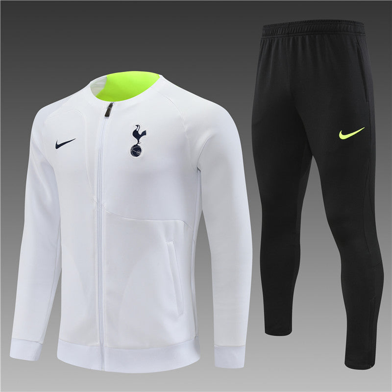 Tottenham Hotspur - Fato de Treino - Zip Completo - Game Day