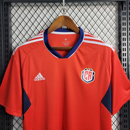 Costa Rica Home 23/24 - Game Day