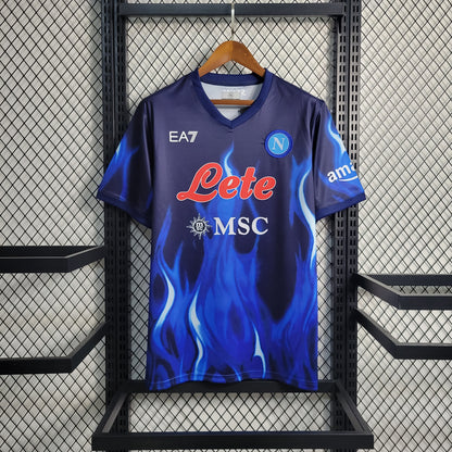 Napoli Special Edition 23/24 - Game Day