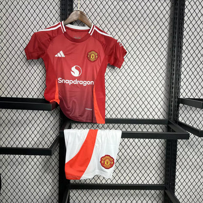 Kit - Manchester United Principal 24/25