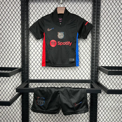 Kit - Barcelona Alternativa 24/25