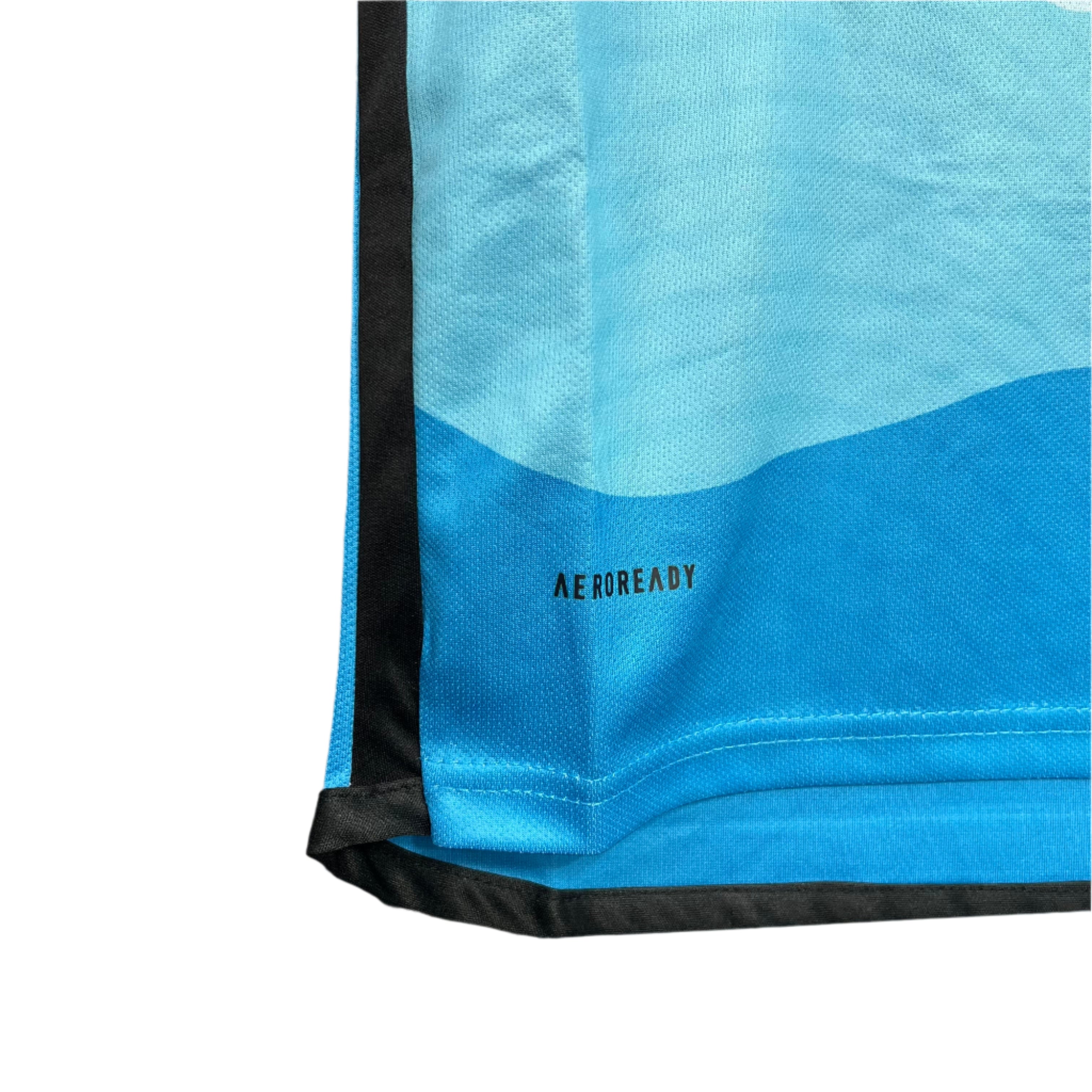 Kit de Criança - Charlotte Principal 24/25