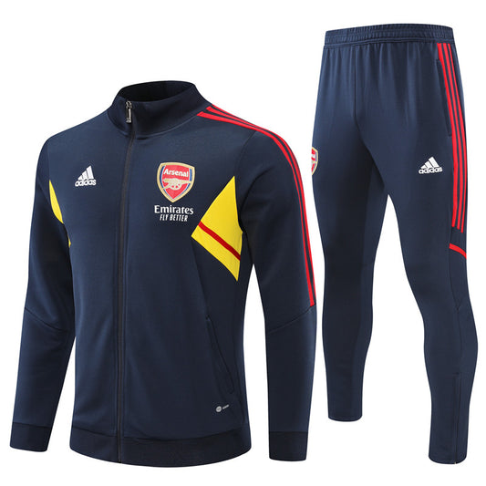 Arsenal - Tracksuit - Full Zip