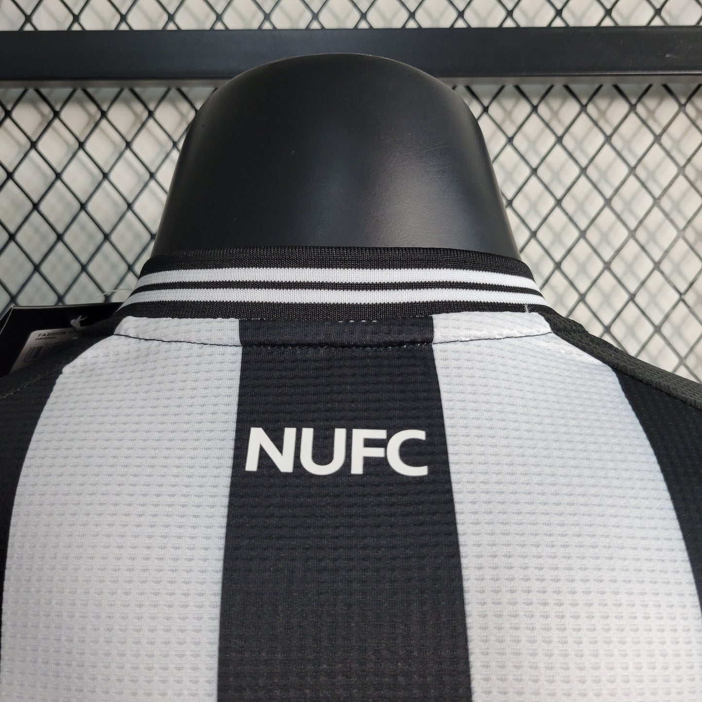 Newcastle United Home 23/24 - Versão Jogador - Game Day