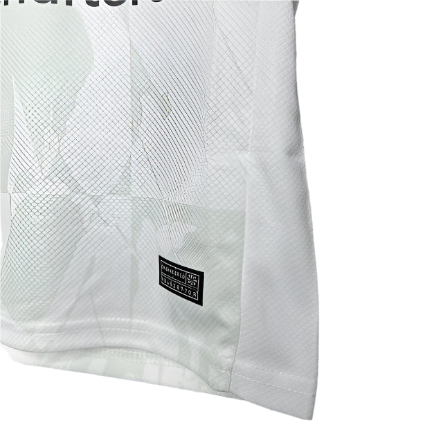 Kit de Criança - Liverpool Terceiro 24/25