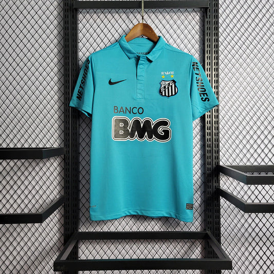 Santos Terceiro 12/13