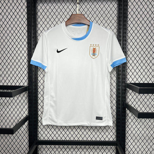 Uruguay Home 24/25