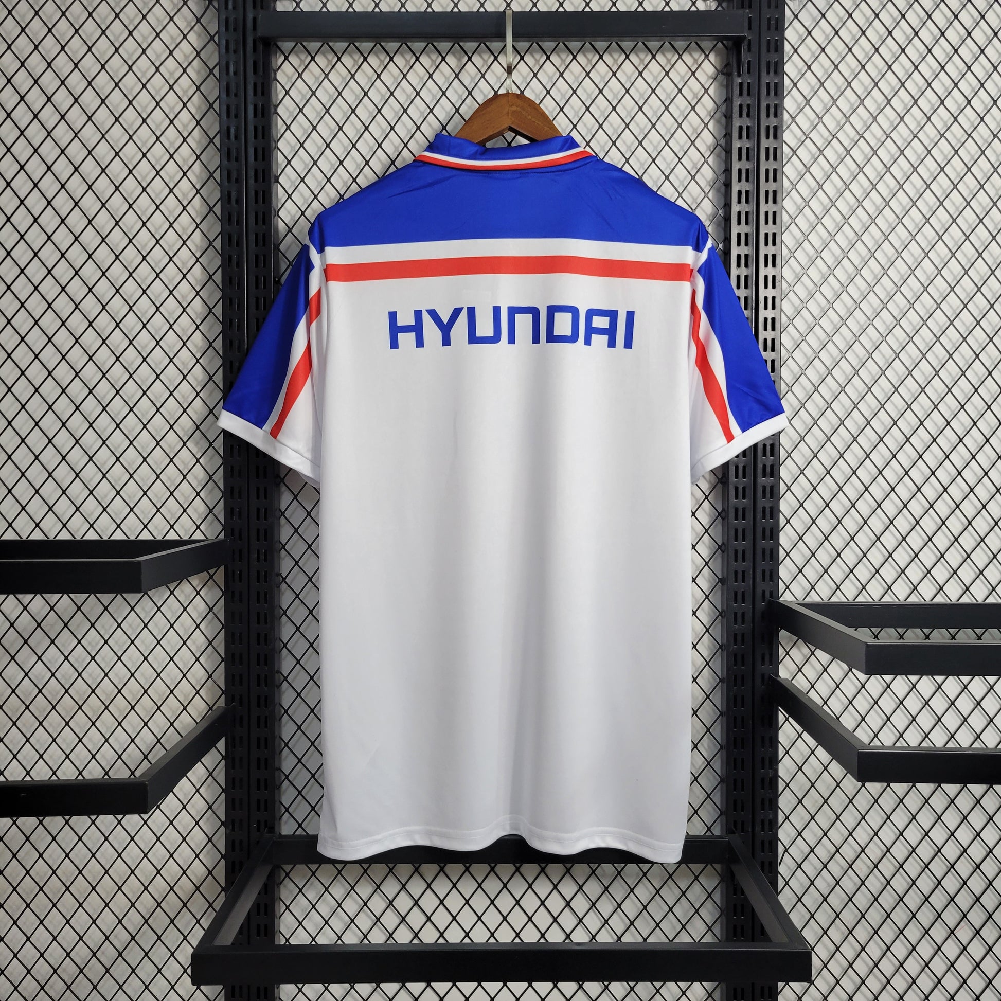 Bahia Home Retro 98 - Game Day